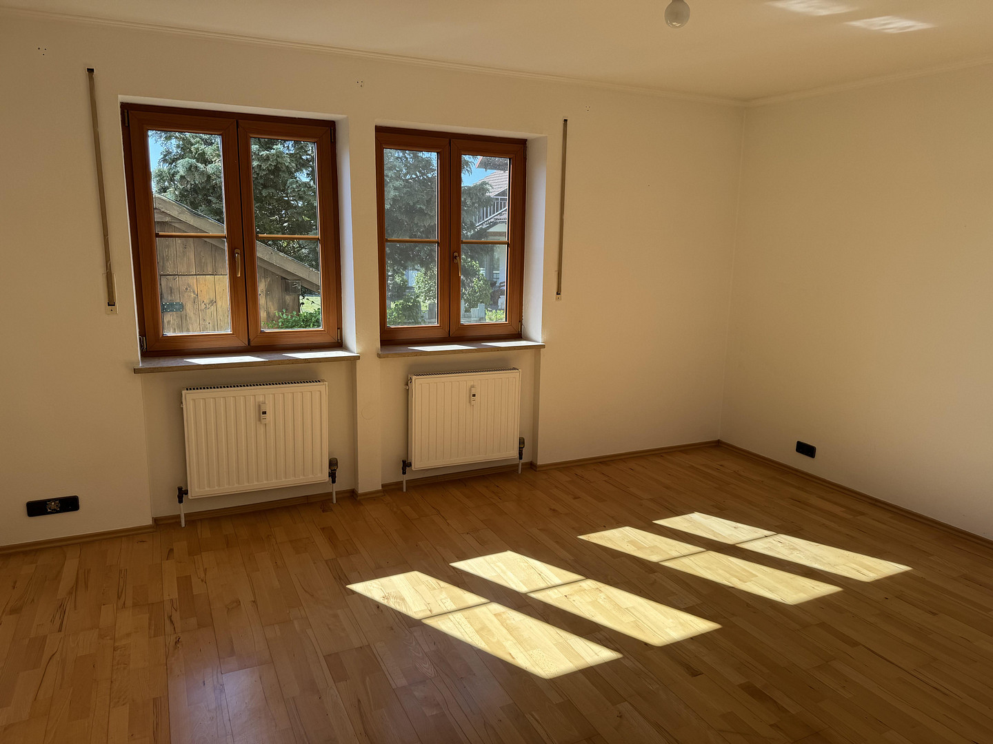 Elternschlafzimmer